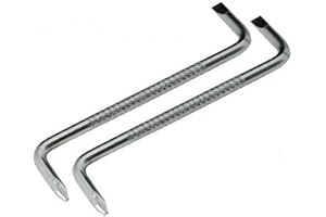 Silverline Set di Giravite a Squadra