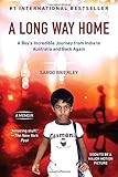 Cover zum Buch A Long Way Home