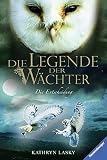 Image de Die Legende der Wächter, Band 15: Die Entscheidung