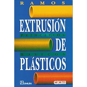 EXTRUSION DE PLASTICOS