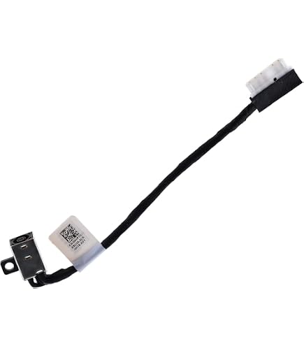 Prise connecteur de charge Asus G731GT DC Power Jack alimentation