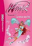 Winx Club 46 - Le retour des Trix