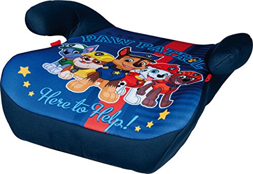 Preisvergleich Produktbild Paw Patrol 88379 Sitzvergrößerung, blau