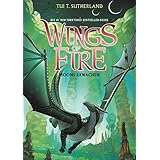 Winter Turning Wings Of Fire Band 7 Amazon De Sutherland Tui Fremdsprachige Bucher