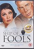 Ship Of Fools [UK Import] - Vivien Leigh