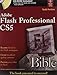 Adobe Flash Professional CS5 Bible RS.553.00