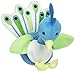 Price comparison product image DMC Ready-To-Stitch Stuffed Animals 18 Count 8-inch x 3-inchPetey Peacock