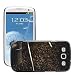 Produktbild Hülle Case Schutzhülle Cover Premium Case // M00237120 Kaffeebohnen Schleifen Roasting // Samsung Galaxy S3 S III SIII i9300
