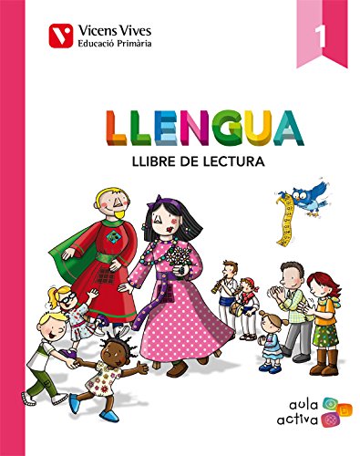 Llengua 1 Lectures (Aula Activa)