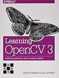 Learning OpenCV 3: Computer Vision in C++ with the OpenCV Library by