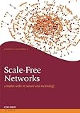 Image de Scale-Free Networks: Complex Webs in Nature and Technology