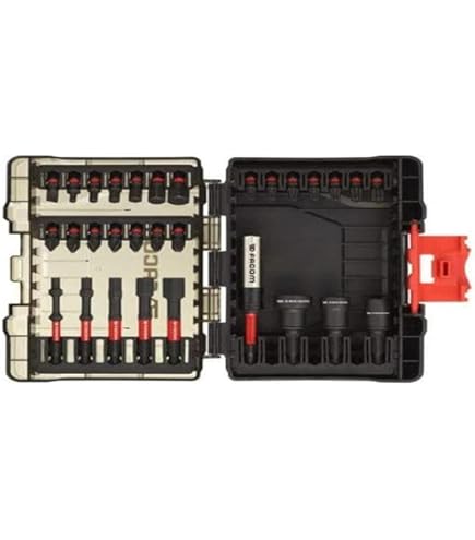 Embout Facom 1/4" Torx Plus Inviolable IPR20 - Pour Vissage Manuel, Profil Anti-sabotage, Haute Précision