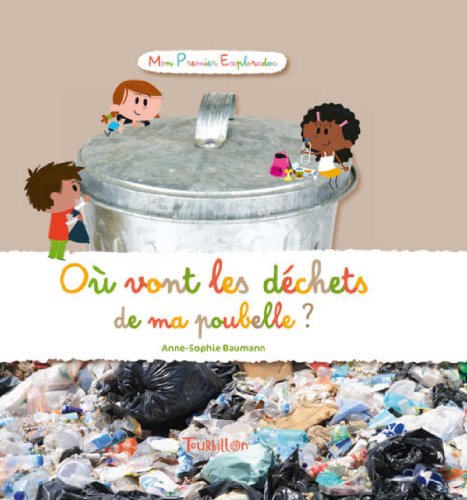 Où vont les déchets de ma poubelle ?