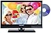 Produktbild Telefunken L19H182I3D 48 cm (19 Zoll) Fernseher (HD Ready, Triple Tuner, DVD-Player)