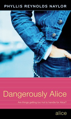 Dangerously Alice (English Edition) livre