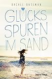 Cover zum Buch Glücksspuren im Sand