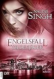 Gilde der Jäger - Engelsfall (Elena-Deveraux-Serie 11) by Nalini Singh, Dorothea Danzmann