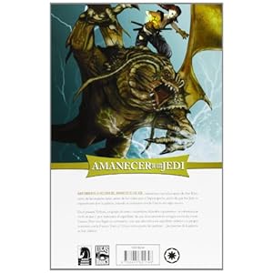 Star Wars Amanecer de los Jedi nº 01/03: Tormenta de fuerza