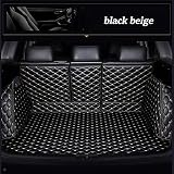 peso: 3-4 kg Piaobaige Esteras para Maletero para Audi a5 sportback, para Audi a3 sportback A1 A8 A7 S8 R8 TT mk1 A6 Q3 Q7 A4 S5 Q5 S6 S7 S3 Accesorios para automóviles