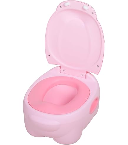 So Baby Nursery Vasino Per Bambini - Colori E Modelli Assortiti (Spedizione Casuale) - 6