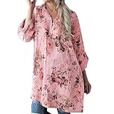 ☀mujer camiseta manga larga empalme blusa tops elástico camisas blusas suelto verano moda chicas impresión encantador camisa suave cómodo y transpirable mujeres la atractivas del color solido gasa floja con cremallera cuello en para escote drapeado hombros fruncidos pantalon plus ajustado estilo cropped conjuntos cierre novedades crops tejido los otoño invierno ropa de encaje v casual vestido volante orion man conjunto venden delta lazo classic niñas