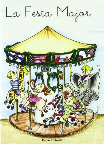 La Festa Major (g, j, tg, tj, tx, ig) (Prim. Llengua)