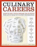 Image de Culinary Careers: How to Get Your Dream Job in Food with Advice from Top Culinary Professionals