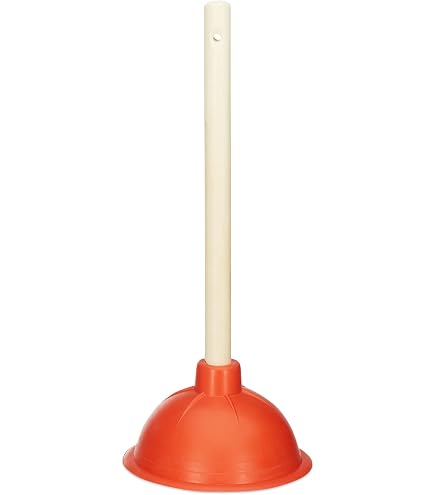 STURALAVANDINO GOMMA M/CO PLASTICA D 120 MM* | Leroy Merlin