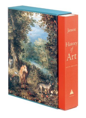 History of Art livre