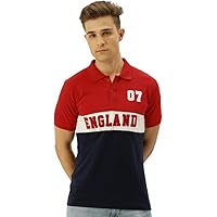Veirdo Men's Half Sleeve Regular Fit T-Shirt