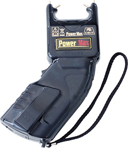 Preisvergleich Produktbild Elektroschocker "Power Max" ELEKTROSCHOCKER POWER MAX 5117