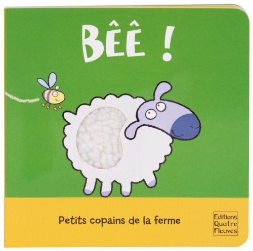 couverture de : B&ecirc;&ecirc;!