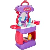 G&Uuml;ZELLİK SET &Ccedil;ANTALI 3IN1