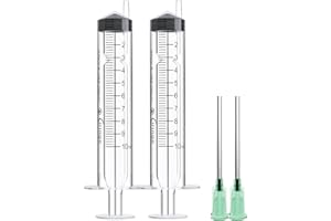 Ciringe 10 ml Syringe with 14G Green Mixing Kit - 2 Sets