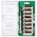 Produktbild Feinmechaniker Schraubendreher Satz , 60 In 1 Magnetic Schraubendreher Setmit 56 Präzision Torx Schraubendreher Bit Set Screwdriver Kit, Professionelle Reparatur Tool Kit Für Iphone / Ipad / Macbook / PC / Laptop / Xbox / Uhren & Brillen