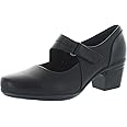 Clarks Women's Emslie Lulin Dress Pump, US
