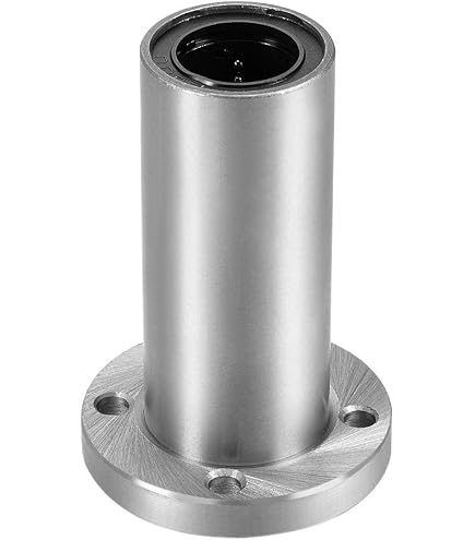 Sourcing Map V623 V-Nut-Führungsrolle – 10 Stück, Kugellager 3x10x3 Mm, Karbonstahl, Für Motoren & Geräte