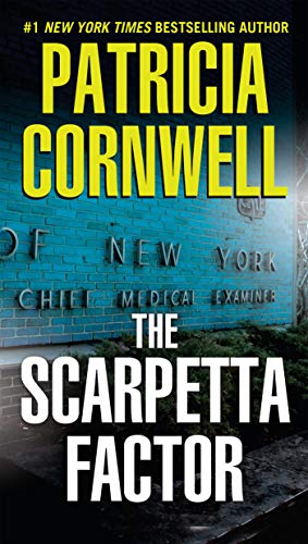 The Scarpetta Factor: Scarpetta (Book 17) (Kay Scarpetta) (English Edition) The Scarpetta Factor: Scarpetta (Book 17) (Kay Scarpetta) (English Edition)