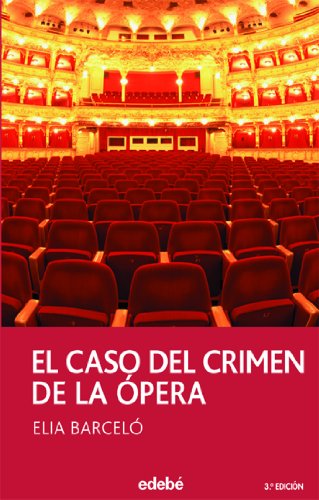 El caso del crimen de la ópera: 65 (PERISCOPIO)