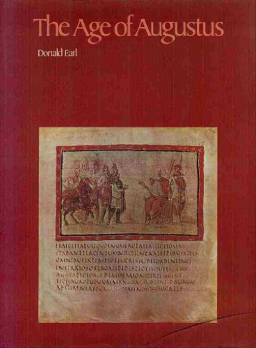The age of Augustus