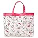 Produktbild Hello Kitty laminate tote bag (balloon)