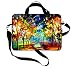 Panda Creation Laptop Case 12 inch Laptop and Tablet Bag, Laptop Bags, Laptop Sleeve,Laptop Bag With Strap, Laptop Messanger Bag, Laptop Bag With Handle RS.399.00
