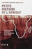 Petite histoire de l'Afrique