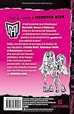 Image de Monster High T01 Meilleures Goules pour la vie