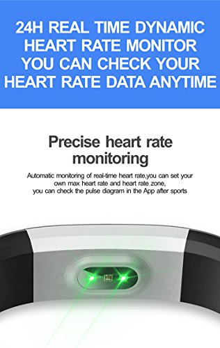 veryfit smart to how sync band Smart Tracker PHYSIO Band Watch feat KG  Fitness HR