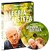 Alegría Tristeza [DVD]
