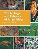 The Ecology and Behavior of Amphibians The Ecology and Behavior of Amphibians