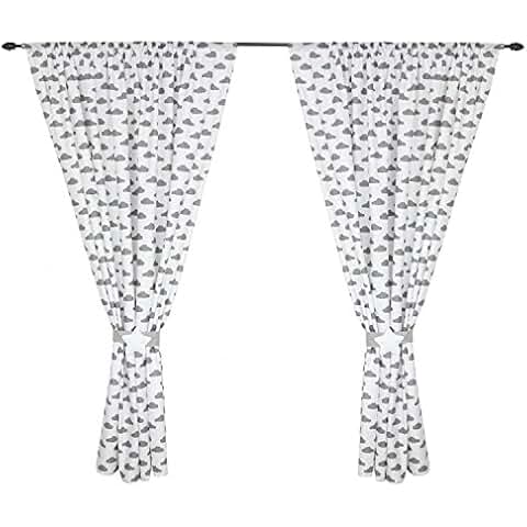 Suchergebnis auf Amazon.de für: Wolken - Dekoartikel für Kinderzimmer