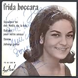 Frida Boccara