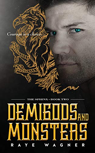 Demigods and Monsters (Curse of the Sphinx Book 2) (English Edition)